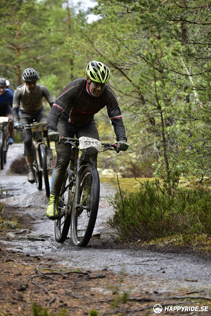 Bild från Lida Loop 2019